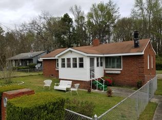 1612 Princeton Ln, Augusta, GA 30904