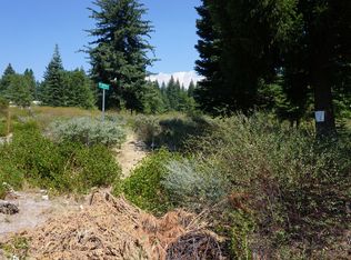 Parcel 1-4 Mt. Shasta Pl, Mount Shasta, CA 96067