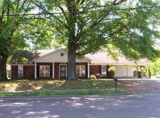 4659 Stage Rd, Memphis, TN 38128