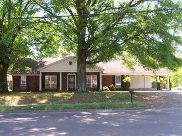4659 Stage Rd, Memphis, TN 38128