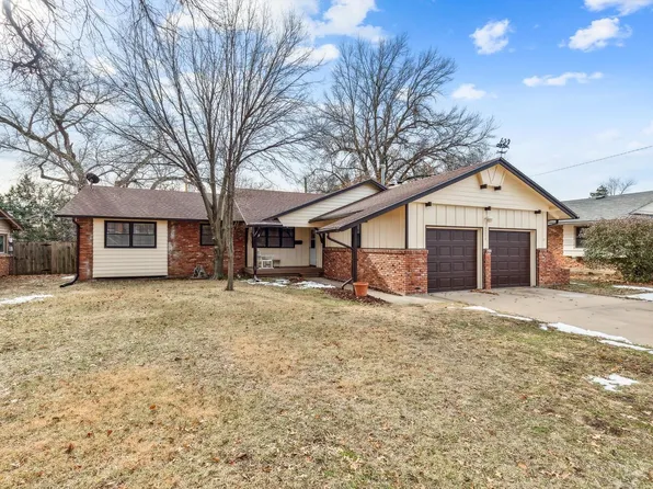 6219 E 10th St N, Wichita, KS 67208