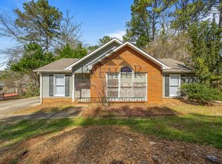 4668 Bridlewood Dr, Columbus, GA 31909