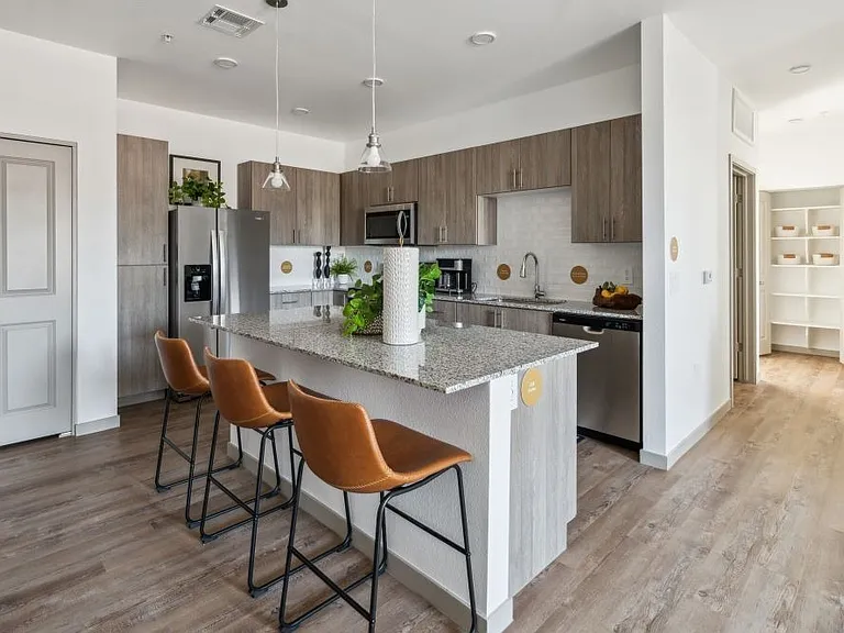 B1 Kitchen