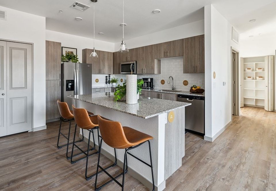 B1 Kitchen