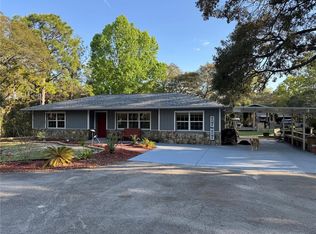 4540 W Sandy Hill St, Lecanto, FL 34461