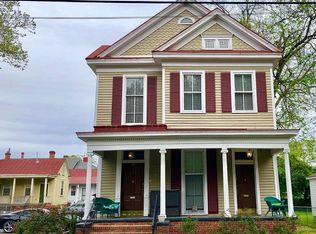 514 4th St #516, Augusta, GA 30901