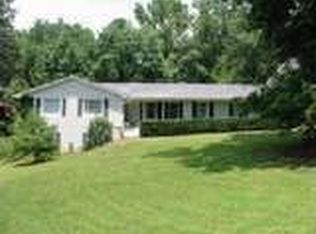 115 Harben Pl, Athens, GA 30606