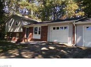 3500 Us Highway 21, Hamptonville, NC 27020
