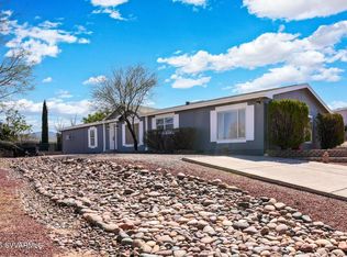 401 Starlight Dr, Clarkdale, AZ 86324