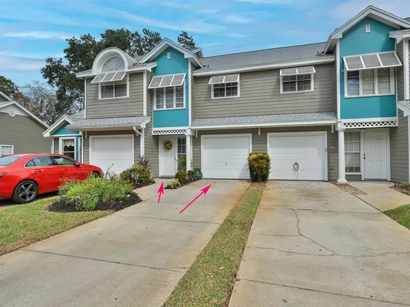 109 Grand Oaks Cir, Daytona Beach, FL 32114