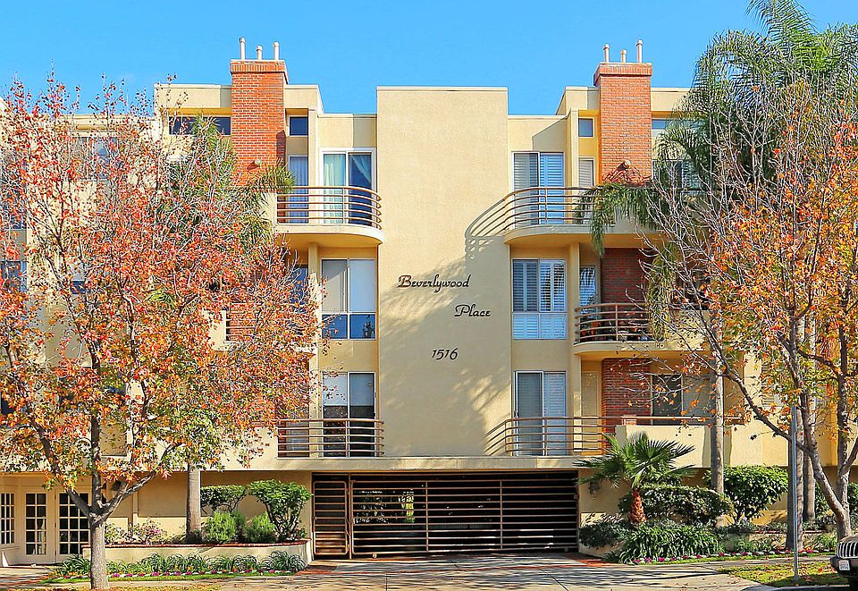 1st image of 1516 S Beverly Dr APT 303