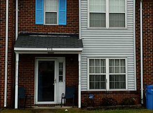310 Fairfax Ter, Chesapeake, VA 23320