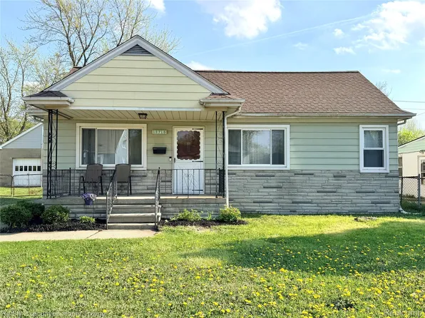 13718 Julius Ave, Warren, MI 48089