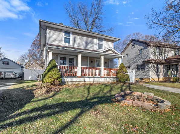 234 N Seminole Cir, Fort Wayne, IN 46807