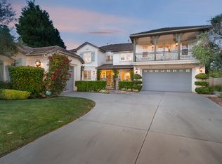 7370 Los Brazos, San Diego, CA 92127