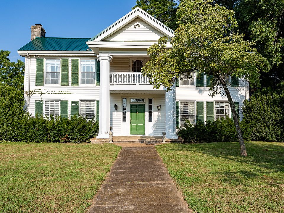 266 Sango Dr, Clarksville, TN 37043 Zillow