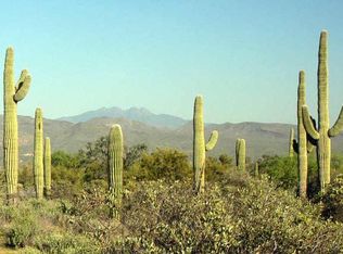 0 N 174th St, Rio Verde, AZ 85263