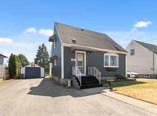 39 McDonald Ave, Thorold, ON