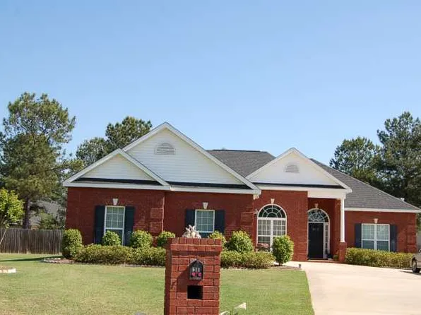 511 Wiltshire Ct, Warner Robins, GA 31088