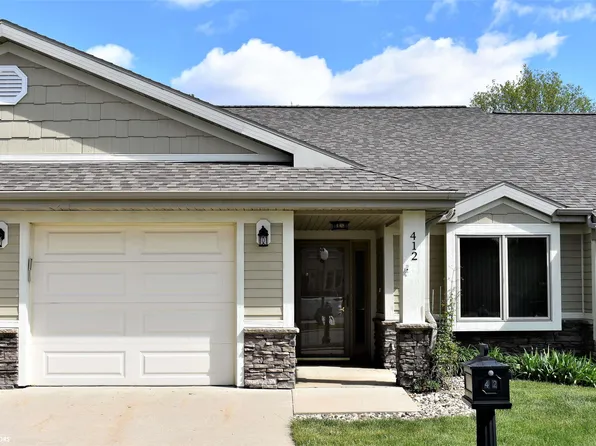 412 Polk St, Iowa Falls, IA 50126