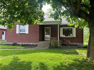 1023 Bonniebrook Rd, Butler, PA 16002