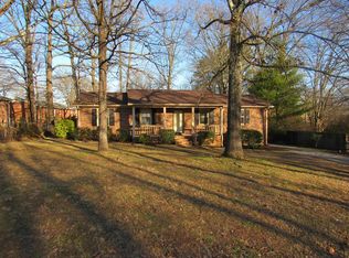 1816 Louisiana Ave, Cookeville, TN 38501