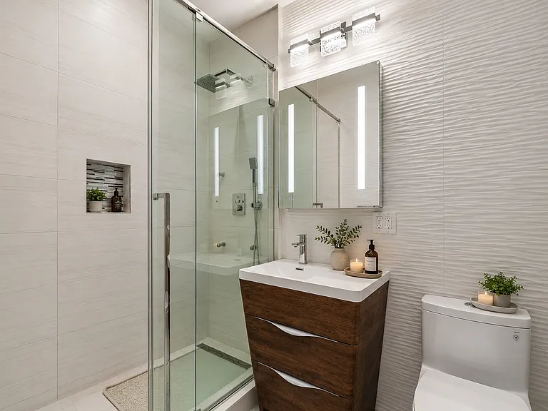 356 Lafayette Ave #1E — Photo 6
