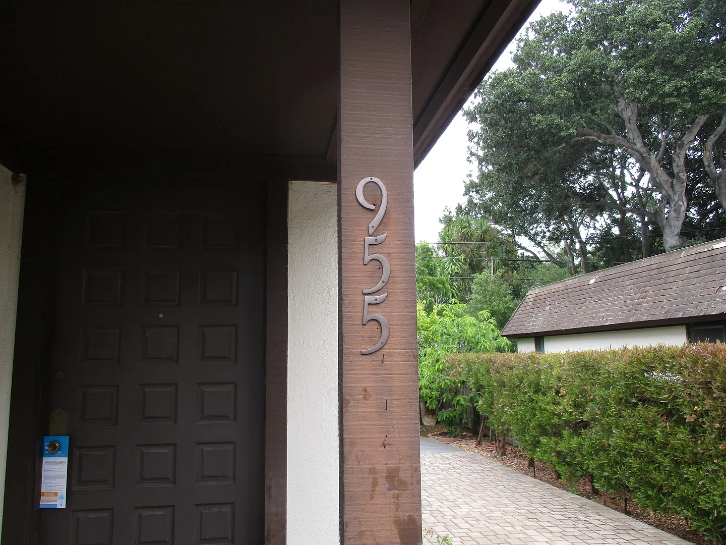 G3 | (CHP) 955-957 Palm Ave — Photo 2
