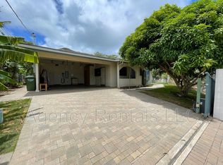 603 Ilimano St, Kailua, HI 96734