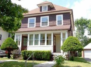 154 Avis St, Rochester, NY 14615