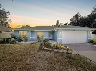 4040 S CRANBERRY BOULEVARD, NORTH PORT, FL 34286