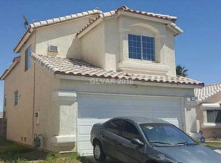 2174 Brassy Dr, Las Vegas, NV 89142