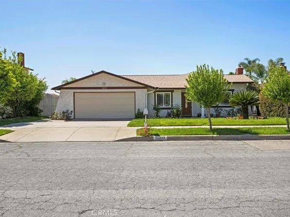 10203 Monte Vista St, Alta Loma, CA 91701