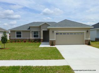 33926 Emerald Pond Loop, Leesburg, FL 34788