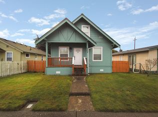 1228 W 5th St, Port Angeles, WA 98363