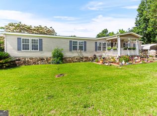 136 Shamrock Cir, Byron, GA 31008