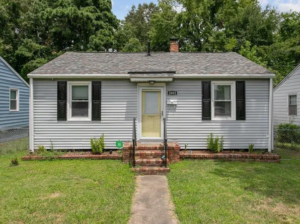 2802 Parish Ave, Newport News, VA 23607