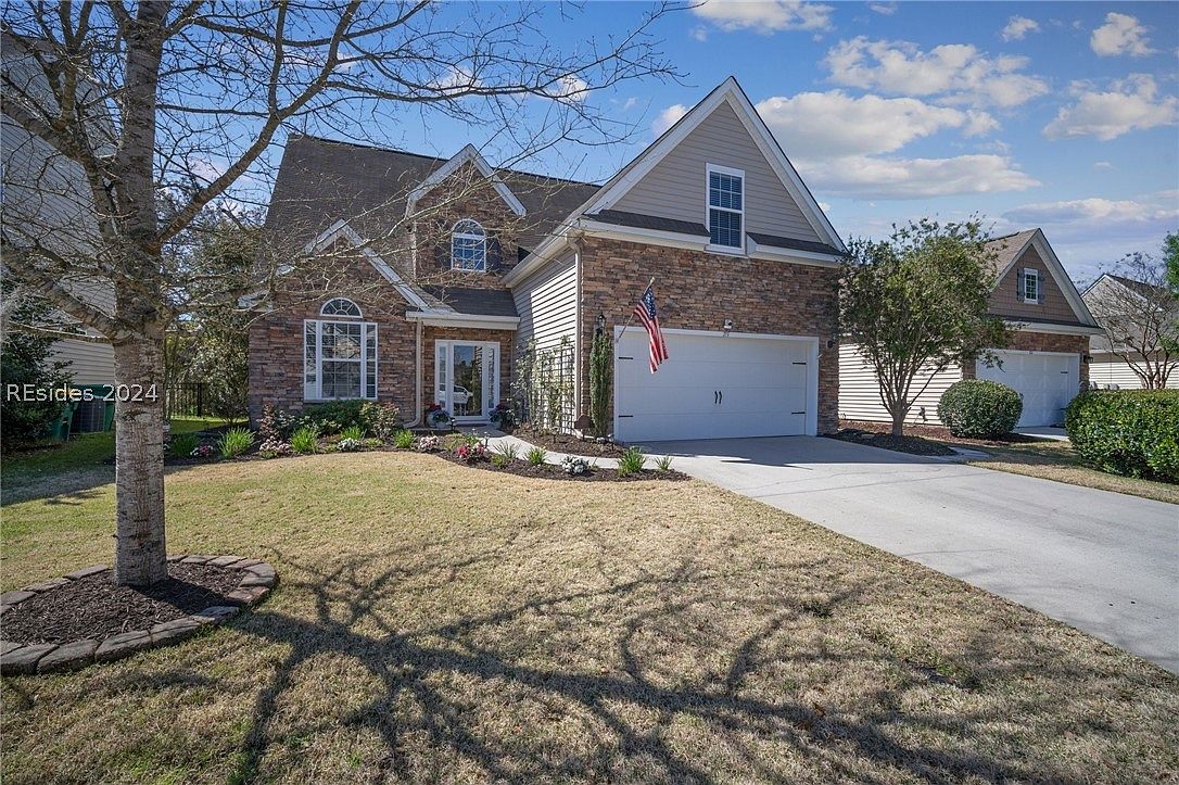 217 Pickett Mill Blvd, Bluffton, SC 29909 Zillow