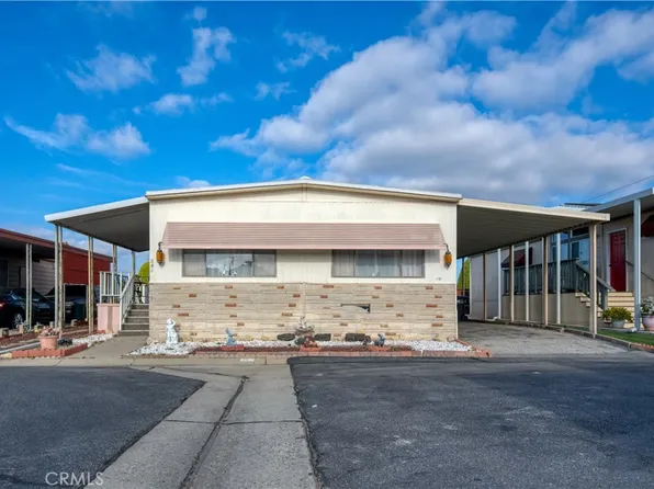 1065 Lomita Blvd Space 387, Harbor City, CA 90710