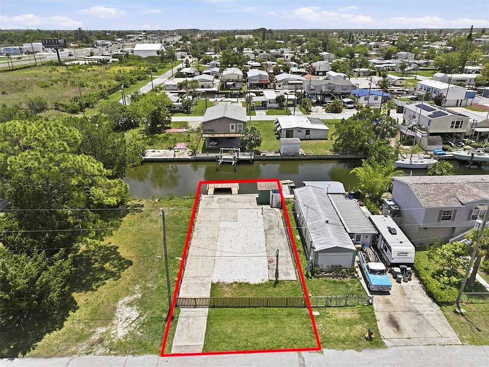 1st image of 6836 Gull Ln Lot 22