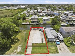6836 Gull Ln Lot 22, Hudson, FL 34667