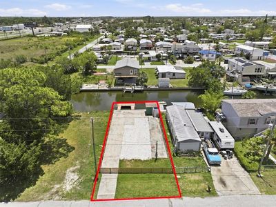 6836 GULL LANE LOT 22, Hudson, FL, 34667