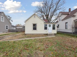 441 W 20th St, Holland, MI 49423