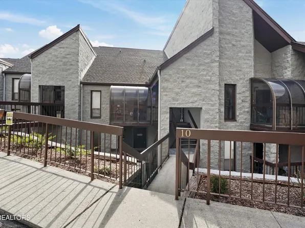 1155 Upper Alpine Way #310, Gatlinburg, TN 37738