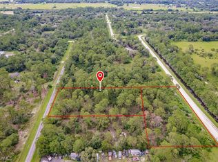 555 N Willow St, Clewiston, FL 33440