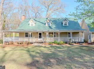 35 Blackfoot Trl SW, Cartersville, GA 30120