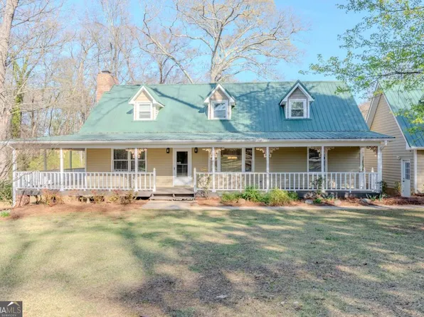 35 Blackfoot Trl SW, Cartersville, GA 30120