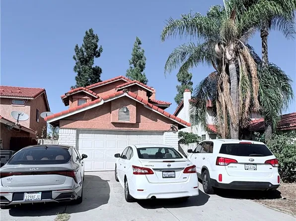 22898 Pahute Dr, Moreno Valley, CA 92553