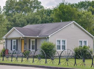 118 January St, Murfreesboro, TN 37129