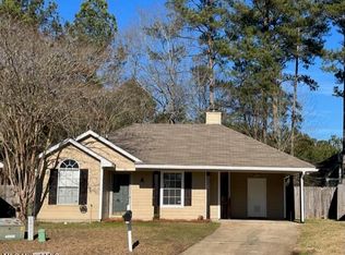 391 Audubon Cir, Brandon, MS 39047